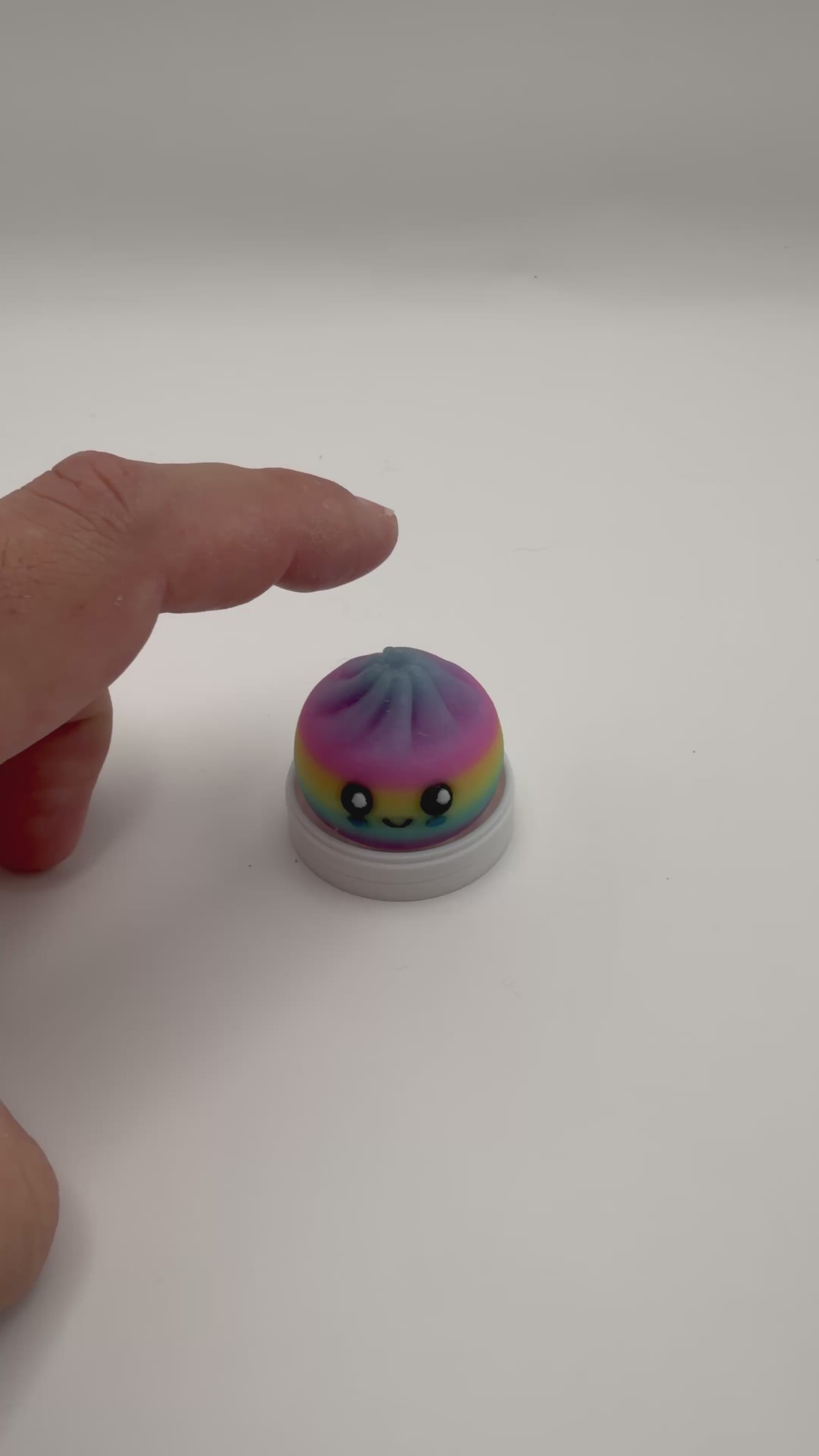 Mini Dumpling Clicker