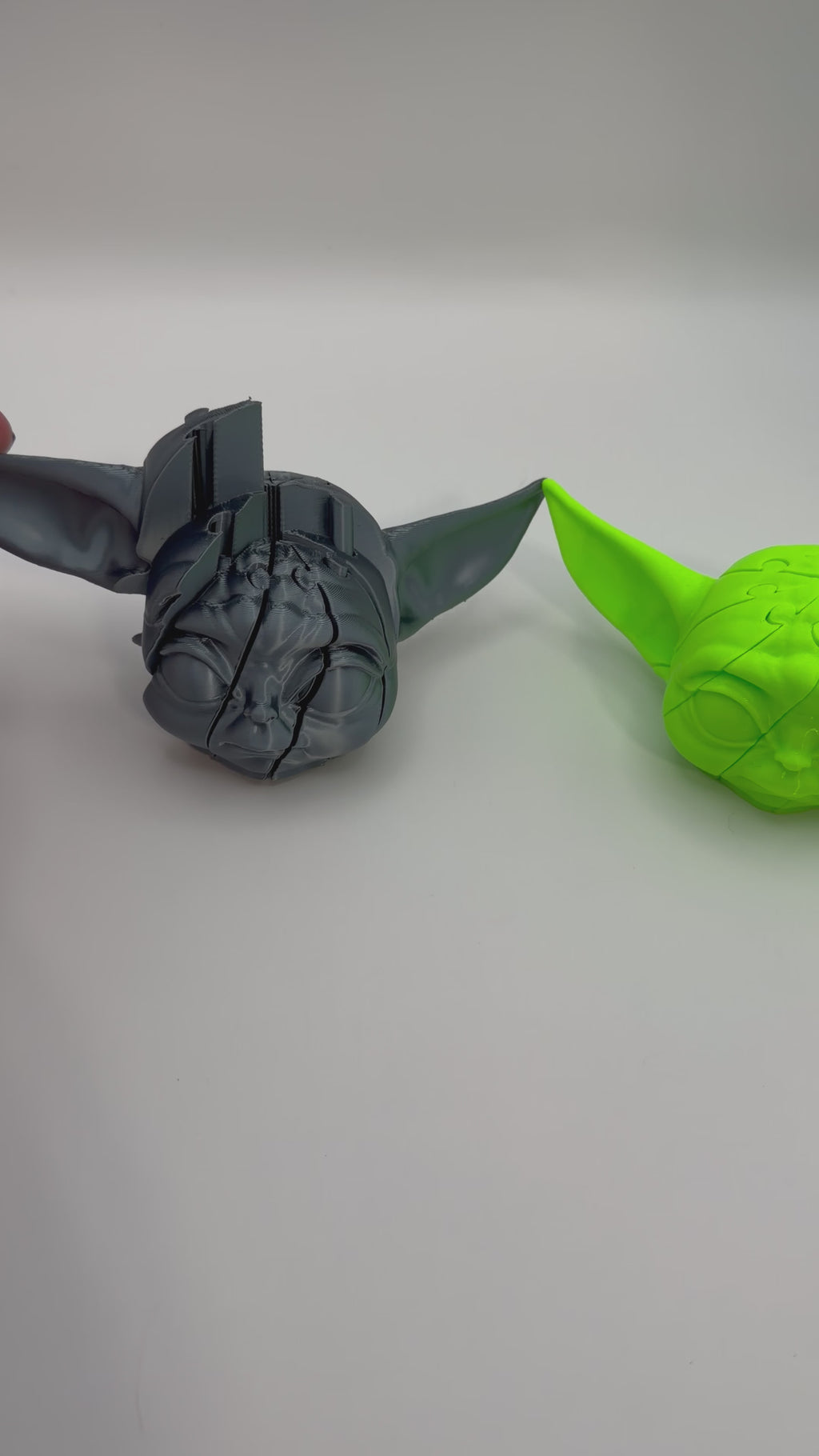 Yoda Slimey Fidget