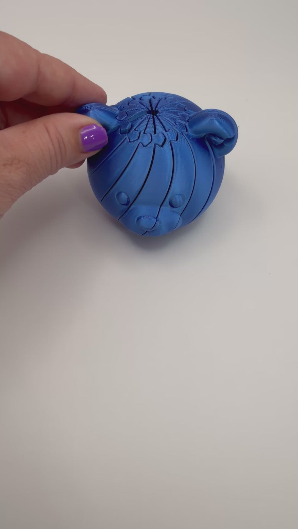 Slimey Bear Fidget