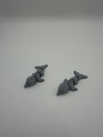 Mini Flexi Dolphin
