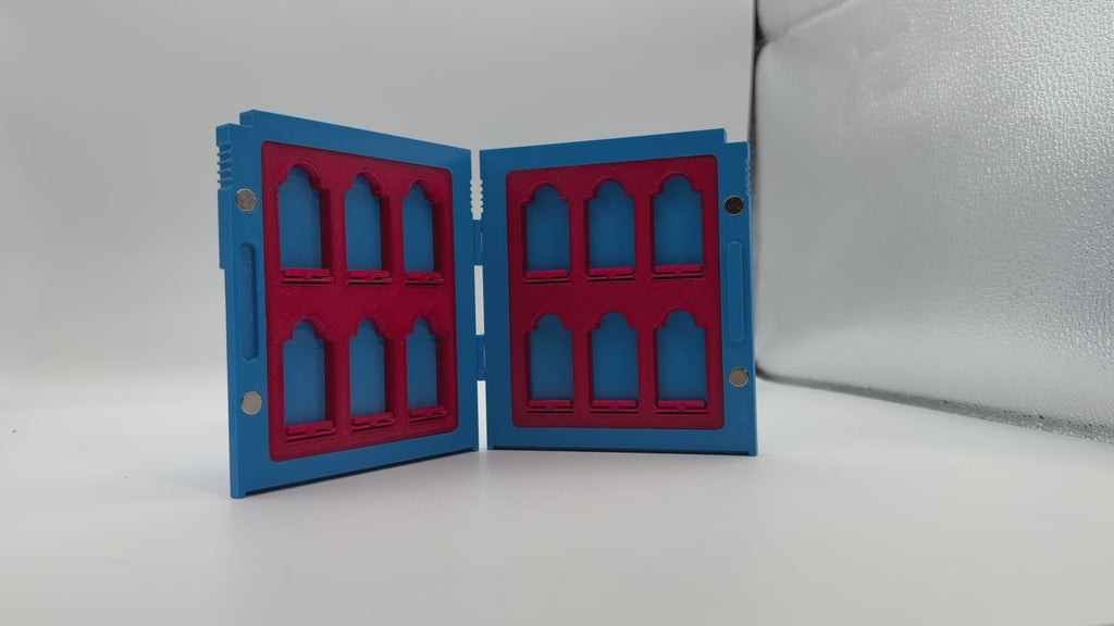 Switch Video Game Holder