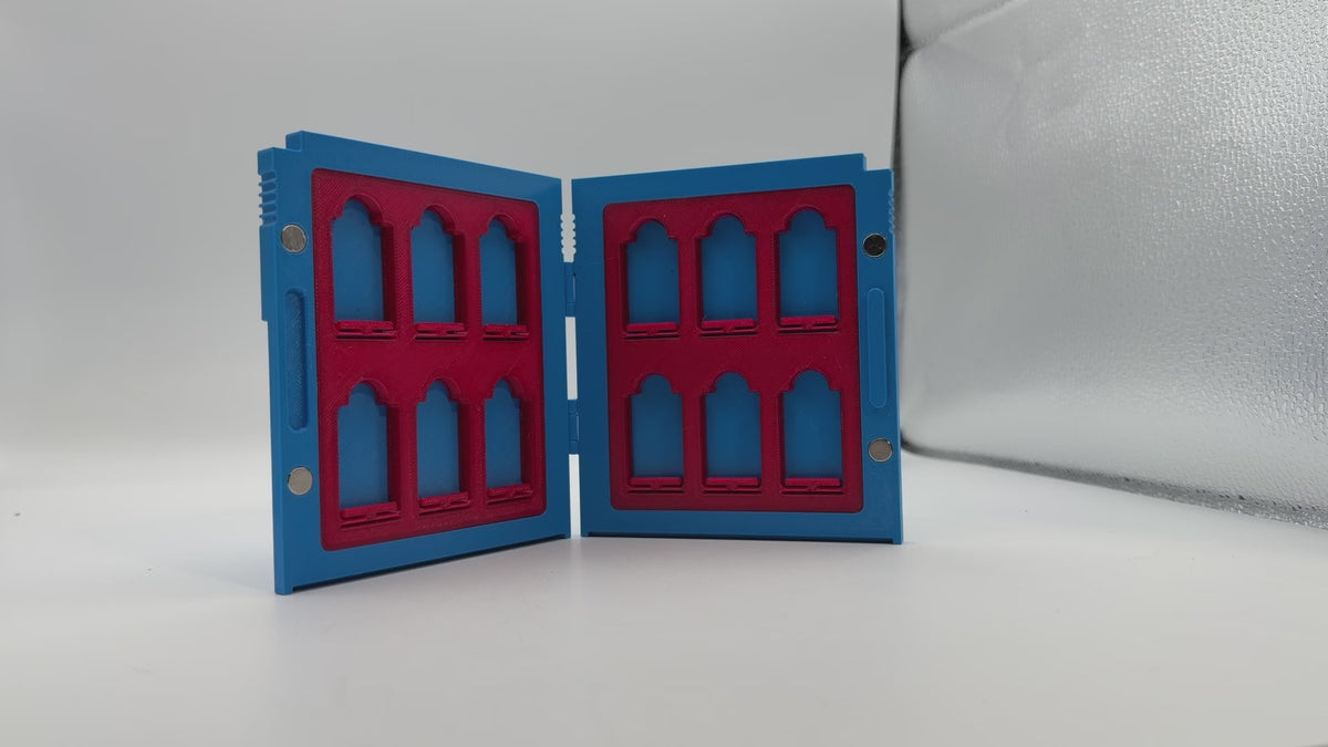 Switch Video Game Holder
